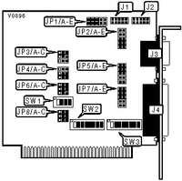 MODULAR CIRCUIT TECHNOLOGY   MCT-AMS