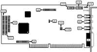 MEDIA VISION TECHNOLOGY, INC.   DELUXE SOUND CARD