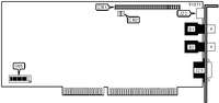 OPTIVISION, INC. [Video card] DIGITAL VIDEO INPUT BOARD