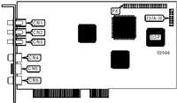 OSPREY TECHNOLOGIES, INC.   OSPREY-1000 PCI