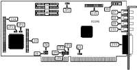 ORCHID TECHNOLOGIES   SOUNDWAVE 32 +SCSI, SOUNDWAVE 32PRO SCSI, SOUNDWAVE 32 +STUDIO