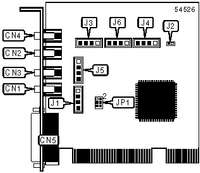 MEDIA FORTE PRODUCTS PTE., LTD.   RADIOWAVE 64-E (SF64-PCE)