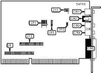 MULTIWAVE INNOVATION, INC.   16PNP FD SOUND CARD