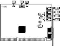 MEDIAFORTE PRODUCTS PTE, LTD.   SF16-FMD2