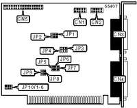 ORBITON CORPORATION   ORBIT XT I/O-PERFECT