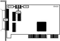 MOTOROLA, INC.   MPMC101 DIFFERENTIAL PCI