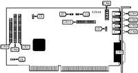 REVEAL COMPUTER PRODUCTS   SC400 PRO 16 (REV. 3)