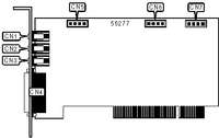 PARADISE SYSTEMS, INCORPORATED   PCI DIGITALSOUND