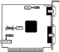 SIIG, INC.   I/O PROFESSIONAL