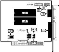 SIIG, INC.   I/O EXTENSION-X.2