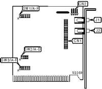 SONY CORPORATION   CDB-241