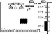 TMI MULTIMEDIA, INC.   GOLD MASTER GM 16BS