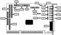 TMI MULTIMEDIA, INC.   GOLD MASTER GM 16EX