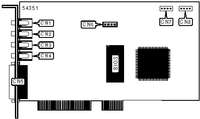 TURTLE BEACH SYSTEMS   DAYTONA PCI