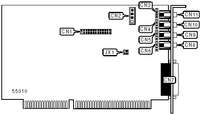 SIEMENS NIXDORF   D1020