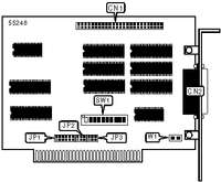 TECMAR   WANGTEK 30475