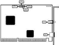 VIDEOLOGIC, INC. [Video card] CAPTIVATOR PRO