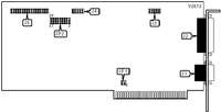 VTECH INDUSTRIES, INC.   LASER XT ENHANCED MULTI-I/O CARD