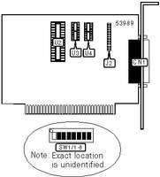 UNIDENTIFIED   RS232C