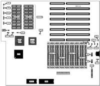 ADVANCED INTEGRATION RESEARCH, INC.   386A-40/33/25 (386AL)