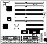 AREA ELECTRONICS SYSTEMS, INC.   SUPER P9