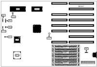 BEAVER COMPUTER CORPORATION   386SX