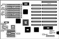 AMERICAN DIGICOM CORPORATION   VESA X86VLWB VER. 2