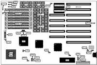 ADVANCED COMPUTER TECHNOLOGY, LTD.   T386-25