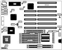 ADVANCED COMPUTER TECHNOLOGY, LTD.   T386-25/HS