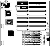 AMERICAN DIGICOM CORPORATION   386P