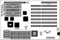 AMERICAN DIGICOM CORPORATION   386TI