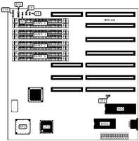 BIOSTAR MICROTECH INTERNATIONAL CORPORATION   MB-1316C(B)/1320C(B)/1325C(B)