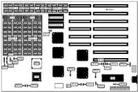 BIOSTAR MICROTECH INTERNATIONAL CORPORATION   MB-1316V