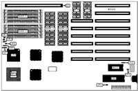 BIOSTAR MICROTECH INTERNATIONAL CORPORATION   MB-1325P(D), MB-1325P(M)