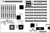 BIOSTAR MICROTECH INTERNATIONAL CORPORATION   MB-1325V/1333V