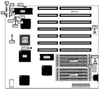 BIOSTAR MICROTECH INTERNATIONAL CORPORATION   MB-1325VT/1333VT (VER. 2)