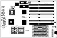 AUVA COMPUTER, INC.   TAM 33-U0/TAM 33-U1/TAM 40-U0/TAM 40-U1