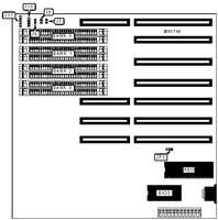 BIOSTAR MICROTECH INTERNATIONAL CORPORATION   MB-1316H-SX/1320H-SX/1325H-SX