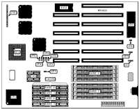 BIOSTAR MICROTECH INTERNATIONAL CORPORATION   MB-1333PMB-CH/1340PMB-CH