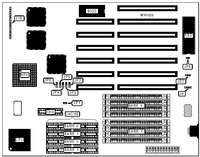 BIOSTAR MICROTECH INTERNATIONAL CORPORATION   MB-1333PMB-CH/1340PMB-CH