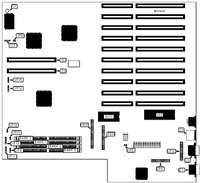 ADVANCED LOGIC RESEARCH, INC.   FLYER 32LCT