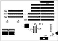 AST RESEARCH, INC.   PREMIUM/386-33