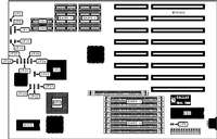 AUSTIN COMPUTER SYSTEMS   386 33VL