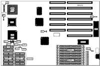 ANIX TECHNOLOGY CORPORATION   MST-310M