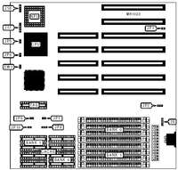 AMPTRON INTERNATIONAL, INC.   DX-5500