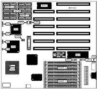 SILICON STAR INTERNATIONAL, INC.   386DX-FA3