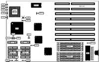 AMERICAN DIGITAL DATA ASSOCIATES   EA-6580