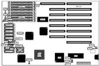 AMERICAN DIGITAL DATA ASSOCIATES   Precision 386-III Cache