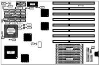 AMERICAN MEGATRENDS, INC.   SERIES 64 BABY EISA