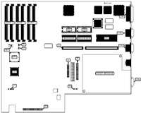 AST RESEARCH, INC.   PREMIUM WORKSTATION (80386SX)